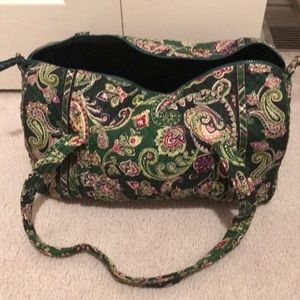 Vera Bradley Weekender